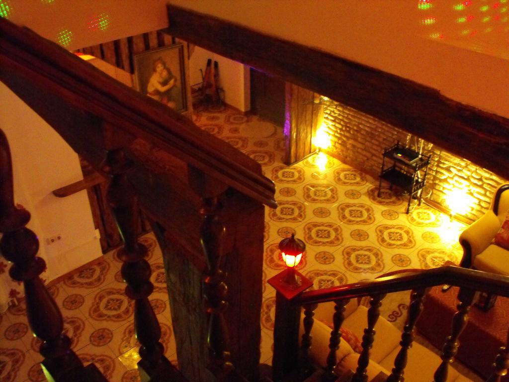 President Apartments VNO Esterno foto